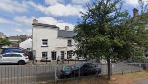 Former Bideford hairdressers could become homes again