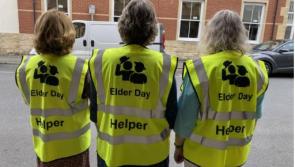 Monthly Elder Day to start in Barnstaple town centre