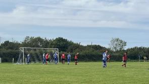 Weekend football results in Devon