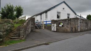 Urgent call to secure Devon's village halls