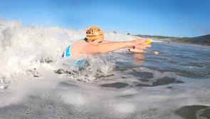 Westward Ho! sea swim courses get money to boost mental health