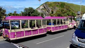 Man in 50s killed in Ilfracombe land train collision
