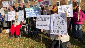 SEND families warn ‘we’ll come out fighting’ if failings not addressed