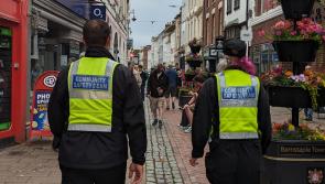 Successful street marshal scheme gets extension into 2024