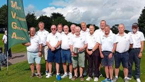 The story Great Torrington's great golfing achievement 