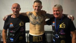 The highs and lows of boxing
