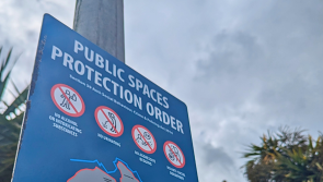 Have your say on antisocial behaviour Public Spaces Protection Order