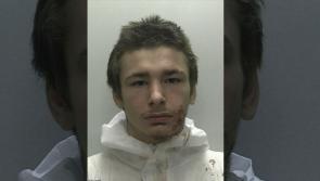 Man jailed for 20 years for murder of Stephen Cook