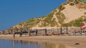 Plan for offshore windfarm off North Devon coast