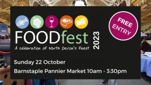 FOODfest 2023 line-up announced