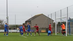 Barnstaple find their best form at Helston