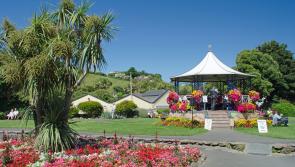 £87,000 boost for play equipment in Ilfracombe