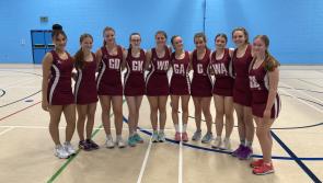 Netball joy for Petroc but North Devon Hockey Club beaten