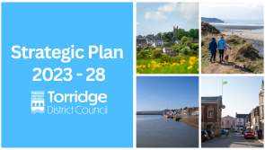 Torridge District Council launch new draft Strategic Plan for public consultation
