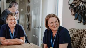'Why I love working in hospice care' - North Devon Hospice