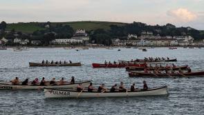 New members wanted at Torridge Pilot Gig Club