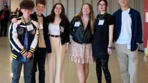 Live event to launch celebrity mental health campaign sparked by Ilfracombe young people