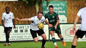 Willand working their magic in Southern League