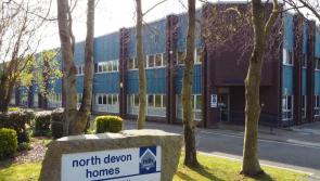 North Devon Homes up for award for supporting vulnerable customers