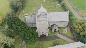 Cash aid may ring in new future for St Helen's
