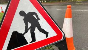 Section of A386 near Torrington closed until end of October