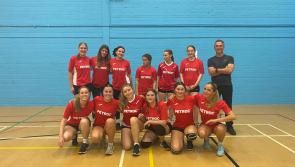 Epic week of sport for Petroc