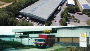 Barnstaple’s Atlas Packaging celebrates 40 years in business