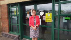 MP calls for the reopening of Barnstaple Bus Station