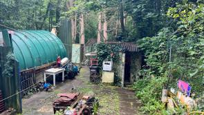 Potential at Bideford’s ‘Poo Corner’: Former sewage treatment works for sale