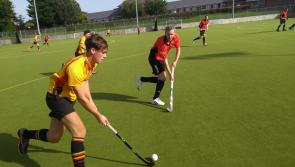 Long trip for North Devon Hockey Club's Duchy draw