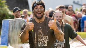 Picture special – Mission: Unbreakable takes to the mud for North Devon Hospice