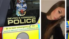 Appeal to find missing Bude girl who has links to Barnstaple 