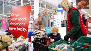 Tesco food collection appeal needs North Devon volunteers this Christmas
