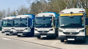 Devon suffers £4m hit from recycling put in waste bins