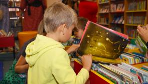 Give a free North Devon library membership for Christmas