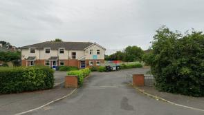 We’re looking to sell off property to generate up to £10m - John Hart 