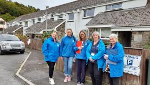 North Devon Homes: Local conversations with our customers helping to improve our services 