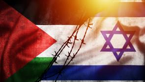 Gaza: We must not pay for innocent lives with innocent lives, says North Devon MP