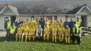 Brilliant Braunton enjoy a weekend to remember