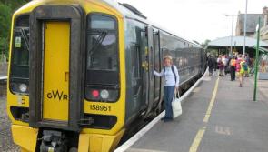 Barnstaple Station ticket office to stay open as Government halts closure plans
