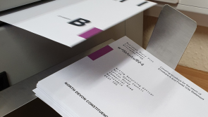Important changes to postal and proxy vote applications
