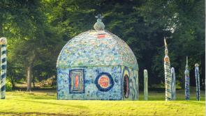 Should Torridge buy major artwork for Bideford’s Victoria Park?
