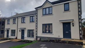North Devon Homes delivering its first new affordable homes in Torridge