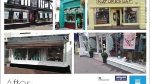 Before and after: Have grants transformed Torridge town centres?