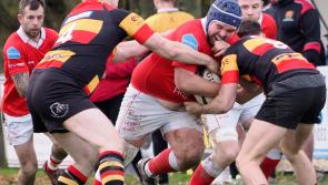 Brave Barum victory in sad week for the club