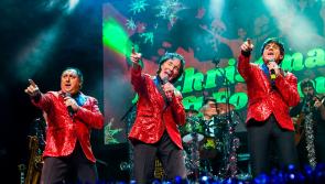 That'll Be The Day brings rock 'n' roll cheer to Barnstaple