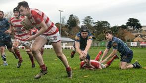 Late penalty breaks Bideford rugby hearts