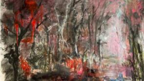 Unique new exhibition puts a dark spin on Christmas