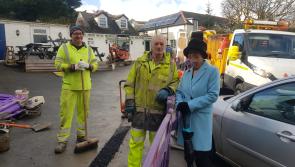 Better broadband, lower light and fewer telegraph poles are transforming Mortehoe