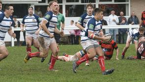 Bideford beaten by dubious late try against Tavistock